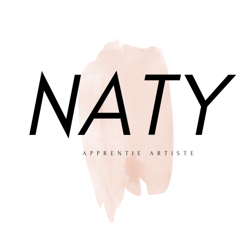 Naty journal d'une apprentie artiste